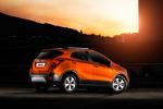Opel Mokka 2015 года (ZA)